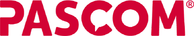 pascom Logo